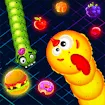 Snake Hunt Snake Battle Game