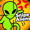 Snipe Aliens