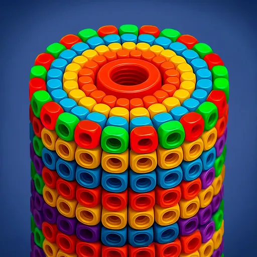 Sort Works: Nuts & Order