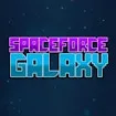 Space Force Galaxy