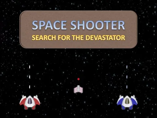 Space Shooter SFTD