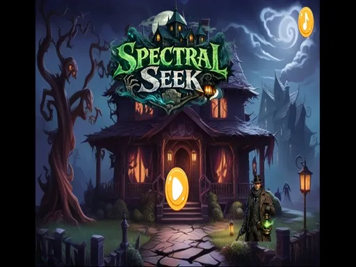 Spectral Seek