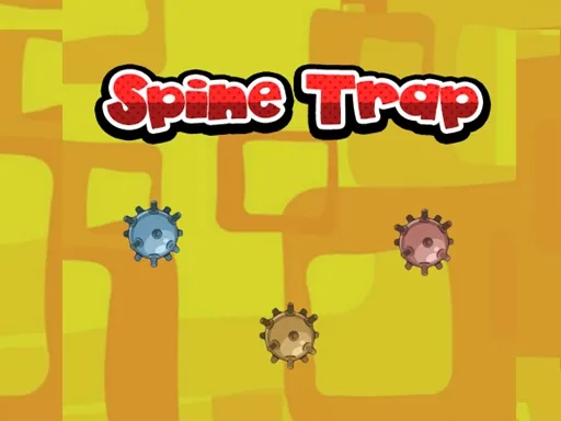Spine Trap