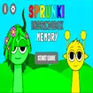 Sprunki Incredibox Memory
