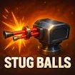 STUG Balls