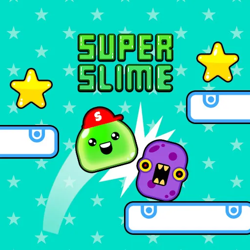 Super Slime