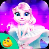 Superstar Kitty Fashion Award