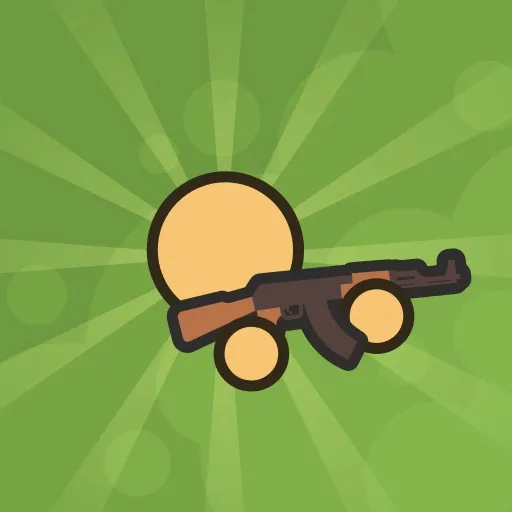 Survev.io Battle Royale