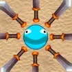 Sworded.io - Spin and Rub