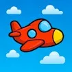 Tappy Plane 2D