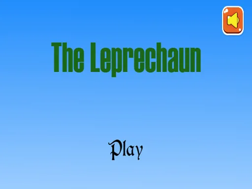 The Leprechuam