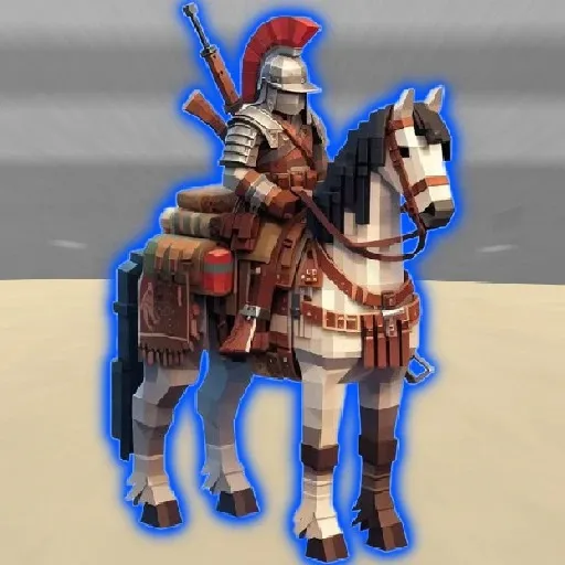 The Roman Empire Colosseum