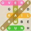 Theme Word Search