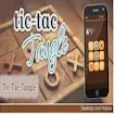 Tic-Tac-Tangle