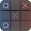 Tic Tac Toe 2 Player - XOX