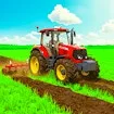 Tractor Simulator Farming Game