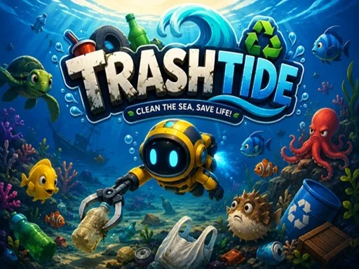 TrashTide