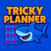 Tricky Planner