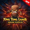 Tung Tung Sahur Jigsaw Puzzles