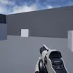 Unreal Engine 4 FPS on Web Browser DEMO