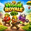 Veggie Royale