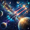 Void Horizons - Eternal Galaxy
