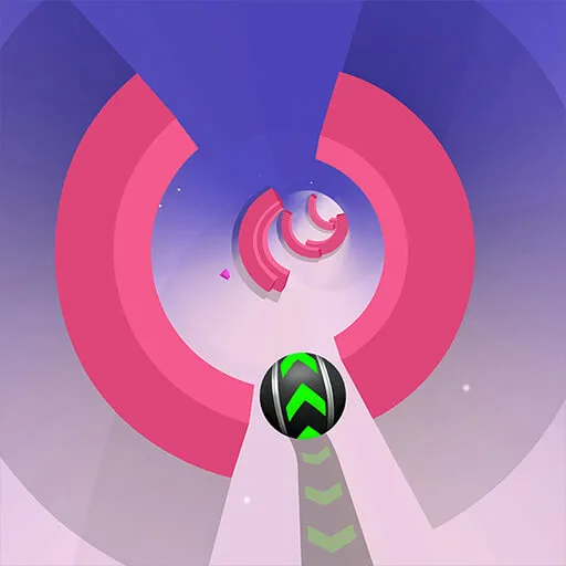Vortex Ball