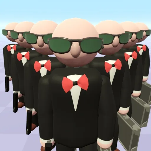 We Are In A Simulation Simulator