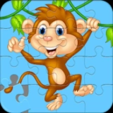 Wildlife Jigsaw Challenge