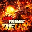 Win Magic & Devil