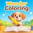 Wonder Coloring