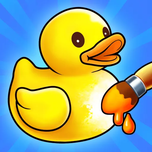 Word Art – Color Book Puzzle