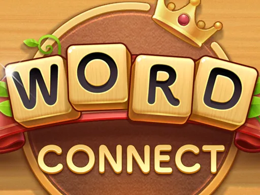 Word Connect Game