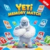 Yeti Memory Match