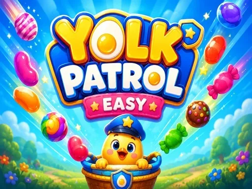 Yolk Patrol Easy