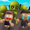 Zombie Conquer Countries